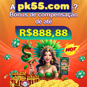 pk55.com Indique amigos para receber um bônus