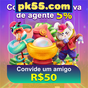 pk55.com Ganhe R$ 100,00 Gratis