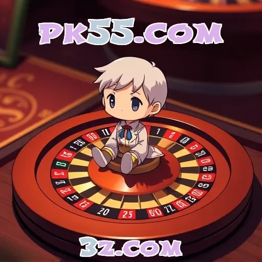 pk55.com: Jogo Responsável e Recursos Incríveis para Usuários Engajados