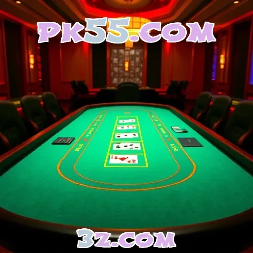 pk55.com: O Que Esperar da Seção de Suporte Para Jogadores